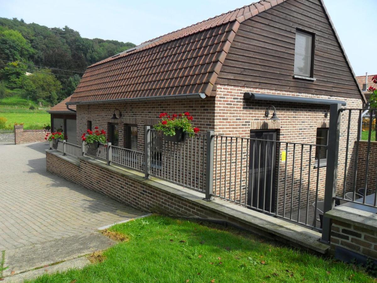 Schophemmerhoeve Voeren Exterior foto