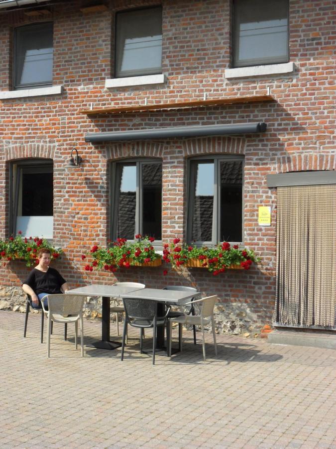 Schophemmerhoeve Voeren Exterior foto